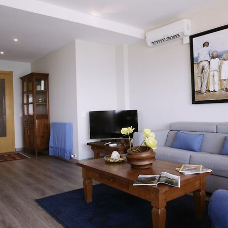 Great Sea-Side Barcelona Apartment Badalona Kültér fotó