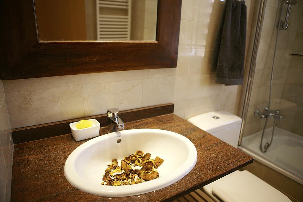 Great Sea-Side Barcelona Apartment Badalona Kültér fotó