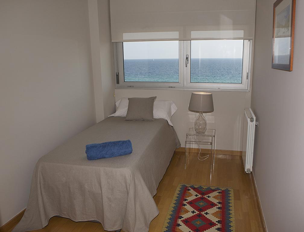 Great Sea-Side Barcelona Apartment Badalona Kültér fotó
