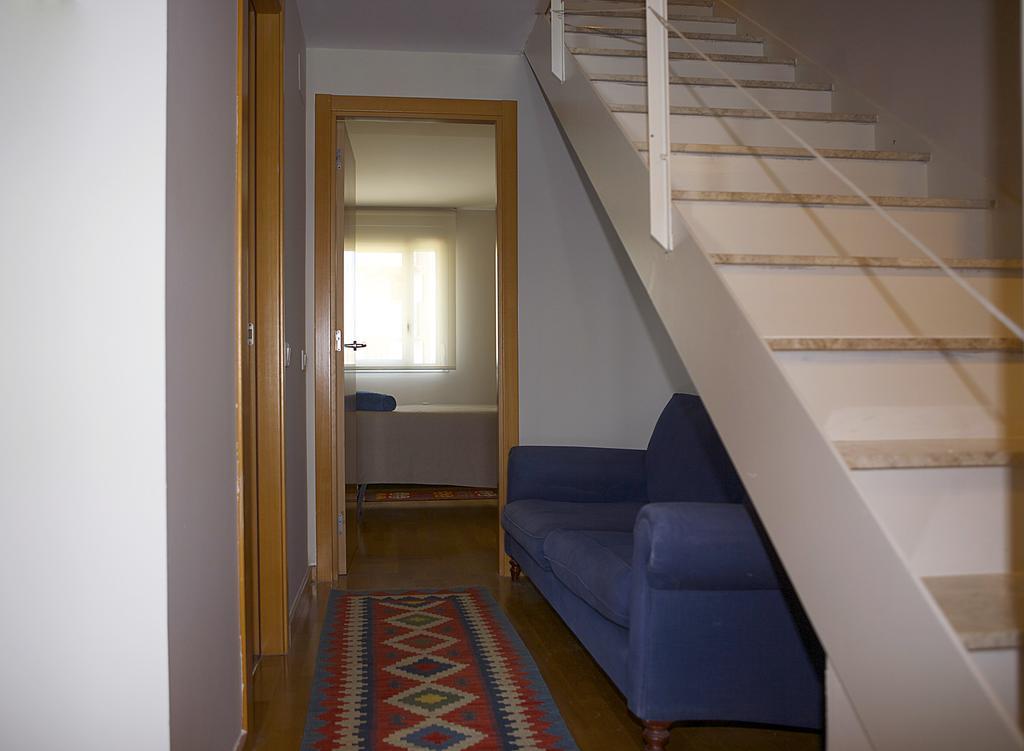 Great Sea-Side Barcelona Apartment Badalona Szoba fotó